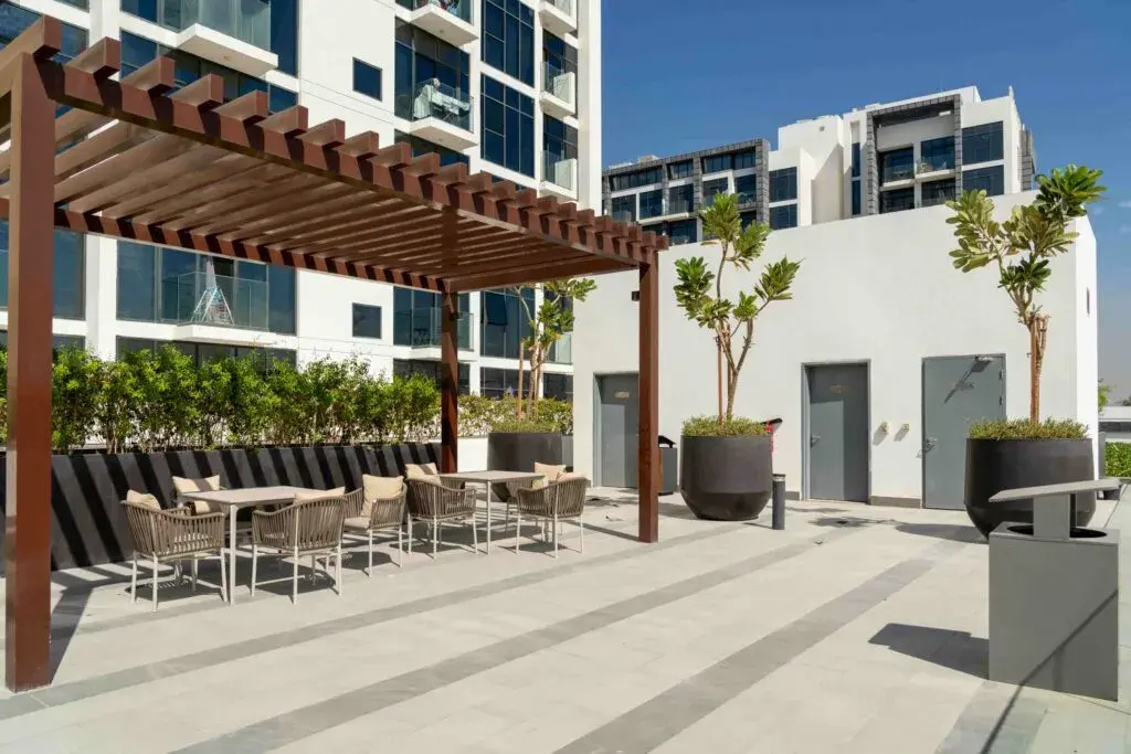 Commercial property transformation by Canyon Property Projects
