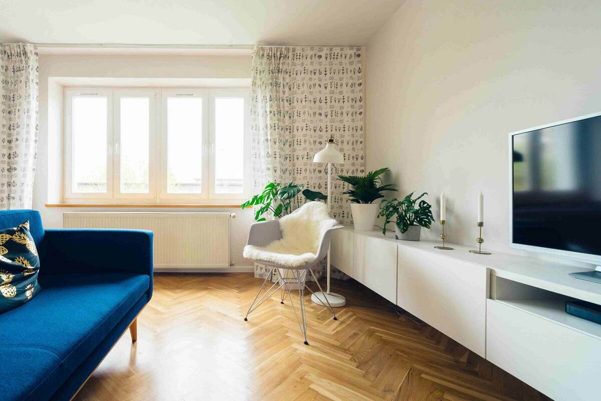 Apartment Overhauls