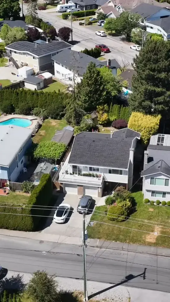 ⭐️⭐️⭐️⭐️⭐️ CLIENT TESTIMONIAL ⭐️⭐️⭐️⭐️⭐️ There's no better feeling than hearing directly from our clients. From the initial consultation to the final walkthrough, our goal is simple: provide honest advice, quality workmanship, and a stress-free experience. Thank you, Brandon, for trusting Canyon Property Projects with your home. Your feedback means everything to our team and motivates us to continue delivering exceptional results throughout Metro Vancouver and the Fraser Valley. 🏠 Renovations 🔨 Roofing 🚿 Bathroom Upgrades 🏡 Building Envelope & Exterior Improvements 🛠️ General Contracting Built by Families. Trusted by Families. 📞 778-710-2866 🌐 www.canyonpropertyprojects.ca #CanyonPropertyProjects #ClientTestimonial #HappyClient #HomeRenovation #BathroomRenovation VancouverContractor FraserValleyContractor RenovationExperts PropertyExperts FiveStarService QualityFirstSpeedSecond