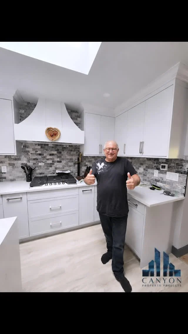 HAPPY BIRTHDAY TO OUR VALUED CLIENT – MELVIN FIX! 🎉 At Canyon Property Projects, we believe great projects build more than homes — they build lasting relationships. We’re proud to celebrate Melvin Fix, one of our valued clients, whose beautiful Heritage Home Transformation in New Westminster was completed back in 2024. 🏡✨ From preserving character to bringing new life into a timeless home, this project was one we’ll always remember. Thank you for trusting our team and being part of the Canyon family. Wishing you a year filled with health, happiness, and many more great memories ahead! 🎂🎈 Canyon Projects & relationships last forever. 🤝 🏡 Heritage Home Transformation 📍 New Westminster 📅 Completed in 2024 #HappyBirthday #ClientAppreciation #CanyonPropertyProjects #HeritageHome #NewWestminster HomeTransformation RenovationExperts BuildingRelationships HeritageRestoration BCRenovations ClientForLife 🎉🏠