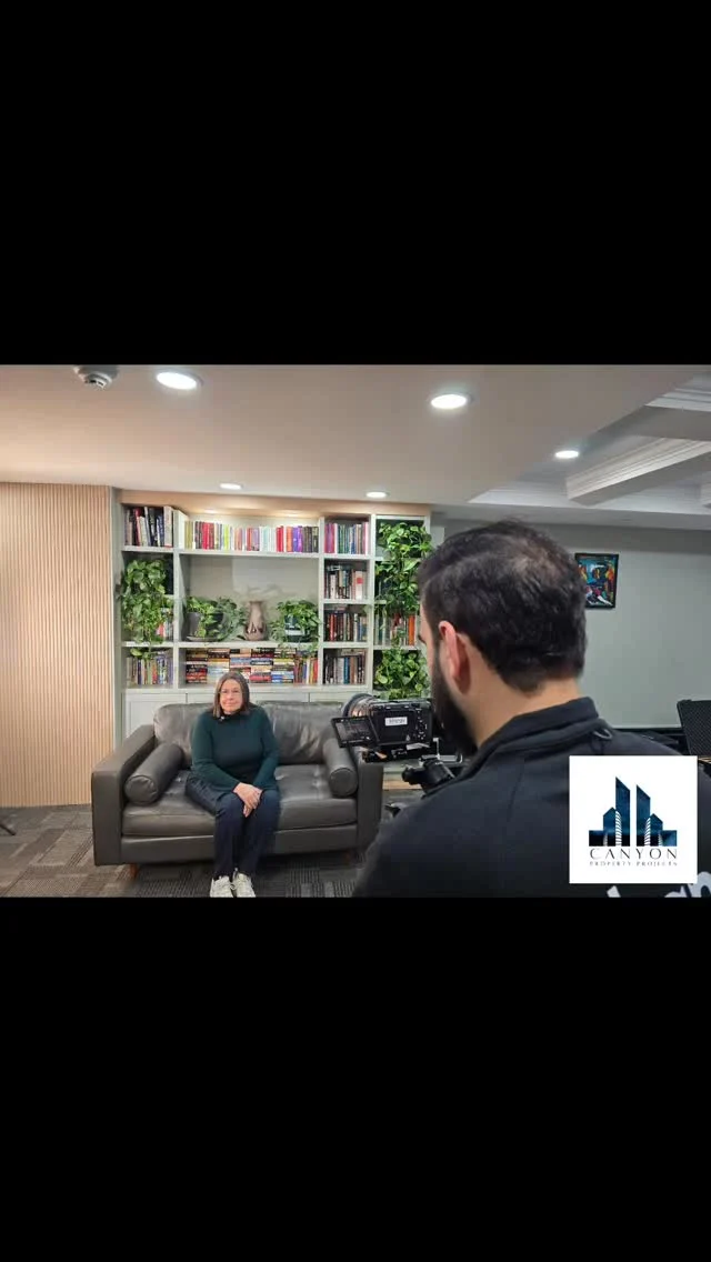 🎥 Real Stories. Real Results. Trusted by Strata. Behind every successful project is a voice that matters — the people who live in and manage these communities. At Canyon Property Projects, we take pride in not just completing renovations, but creating spaces that residents truly appreciate. This moment captures exactly what we value most — listening, delivering, and building trust. From full lobby transformations to multi-unit upgrades, our focus is always the same: ✔️ Quality workmanship ✔️ Clear communication ✔️ Long-term solutions for strata communities Serving Metro Vancouver, Fraser Valley & Vancouver Island 📞 Ready to work with a contractor that puts your community first? Let’s talk.